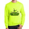 Essential Fleece Crewneck Sweatshirt Thumbnail