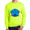 Essential Fleece Crewneck Sweatshirt Thumbnail