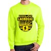 Essential Fleece Crewneck Sweatshirt Thumbnail