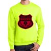Essential Fleece Crewneck Sweatshirt Thumbnail