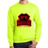 Essential Fleece Crewneck Sweatshirt Thumbnail