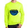 Essential Fleece Crewneck Sweatshirt Thumbnail