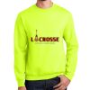 Essential Fleece Crewneck Sweatshirt Thumbnail