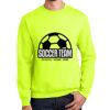 Essential Fleece Crewneck Sweatshirt Thumbnail