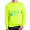 Essential Fleece Crewneck Sweatshirt Thumbnail