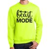 Essential Fleece Crewneck Sweatshirt Thumbnail