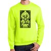 Essential Fleece Crewneck Sweatshirt Thumbnail