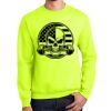 Essential Fleece Crewneck Sweatshirt Thumbnail