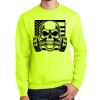 Essential Fleece Crewneck Sweatshirt Thumbnail