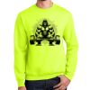 Essential Fleece Crewneck Sweatshirt Thumbnail