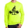 Essential Fleece Crewneck Sweatshirt Thumbnail