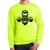 Essential Fleece Crewneck Sweatshirt Thumbnail