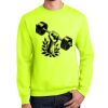 Essential Fleece Crewneck Sweatshirt Thumbnail