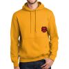 Essential Fleece Pullover Hooded Sweatshirt Thumbnail