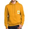 Essential Fleece Pullover Hooded Sweatshirt Thumbnail