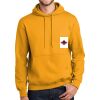 Essential Fleece Pullover Hooded Sweatshirt Thumbnail