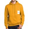 Essential Fleece Pullover Hooded Sweatshirt Thumbnail
