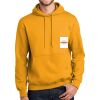 Essential Fleece Pullover Hooded Sweatshirt Thumbnail