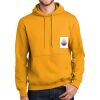 Essential Fleece Pullover Hooded Sweatshirt Thumbnail