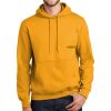 Essential Fleece Pullover Hooded Sweatshirt Thumbnail