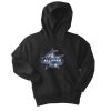 Youth Core Fleece Pullover Hooded Sweatshirt Thumbnail