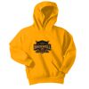Youth Core Fleece Pullover Hooded Sweatshirt Thumbnail