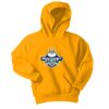 Youth Core Fleece Pullover Hooded Sweatshirt Thumbnail