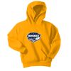 Youth Core Fleece Pullover Hooded Sweatshirt Thumbnail