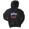 Youth Core Fleece Pullover Hooded Sweatshirt Thumbnail