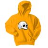 Youth Core Fleece Pullover Hooded Sweatshirt Thumbnail