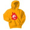Youth Core Fleece Pullover Hooded Sweatshirt Thumbnail