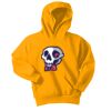 Youth Core Fleece Pullover Hooded Sweatshirt Thumbnail