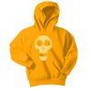 Youth Core Fleece Pullover Hooded Sweatshirt Thumbnail