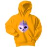 Youth Core Fleece Pullover Hooded Sweatshirt Thumbnail