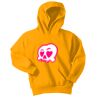 Youth Core Fleece Pullover Hooded Sweatshirt Thumbnail