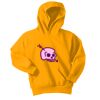 Youth Core Fleece Pullover Hooded Sweatshirt Thumbnail
