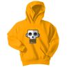 Youth Core Fleece Pullover Hooded Sweatshirt Thumbnail