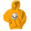 Youth Core Fleece Pullover Hooded Sweatshirt Thumbnail