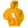 Youth Core Fleece Pullover Hooded Sweatshirt Thumbnail