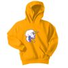 Youth Core Fleece Pullover Hooded Sweatshirt Thumbnail