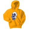 Youth Core Fleece Pullover Hooded Sweatshirt Thumbnail