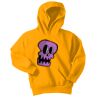 Youth Core Fleece Pullover Hooded Sweatshirt Thumbnail