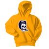 Youth Core Fleece Pullover Hooded Sweatshirt Thumbnail