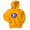 Youth Core Fleece Pullover Hooded Sweatshirt Thumbnail