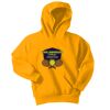 Youth Core Fleece Pullover Hooded Sweatshirt Thumbnail