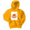 Youth Core Fleece Pullover Hooded Sweatshirt Thumbnail