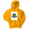 Youth Core Fleece Pullover Hooded Sweatshirt Thumbnail