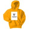 Youth Core Fleece Pullover Hooded Sweatshirt Thumbnail