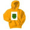Youth Core Fleece Pullover Hooded Sweatshirt Thumbnail