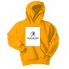 Youth Core Fleece Pullover Hooded Sweatshirt Thumbnail